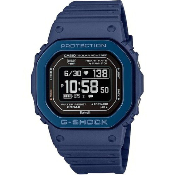 Men's Watch Casio G-Shock DW-H5600MB-2ER (Ø 44,5 mm)