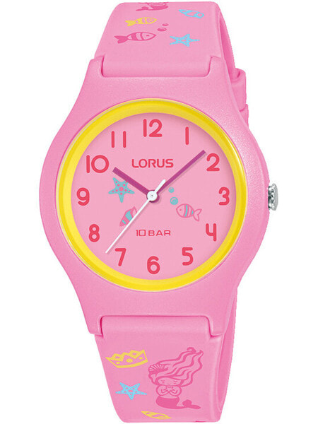 Lorus RRX49HX9 Kids Kids Watch 34mm 10ATM