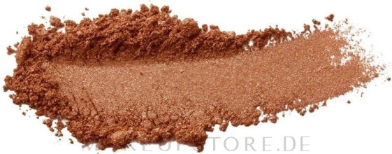 Bräunungspuder - Lorac Tantalizer Buildable Bronzing Powder Tan Lines