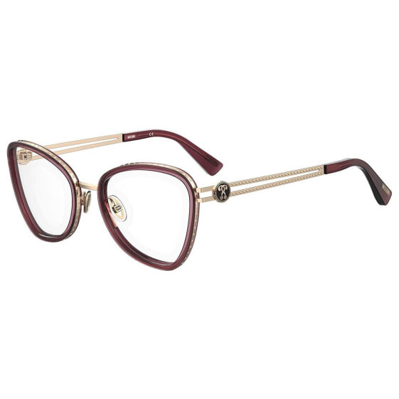 MOSCHINO MOS584-LHF Glasses