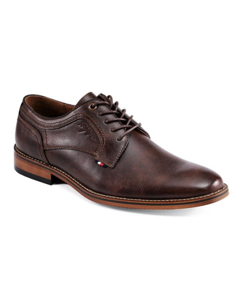 Men's Benty Lace-up Casual Oxford Shoes