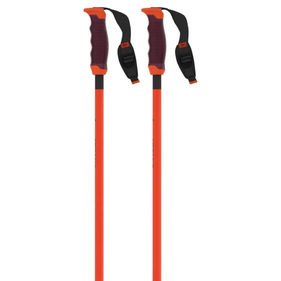 ATOMIC Redster Carbon SQS Poles