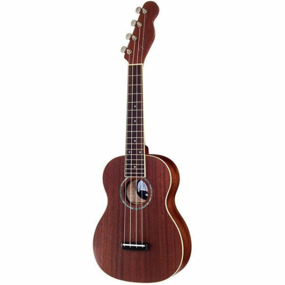 Fender Zuma Concert Ukulele