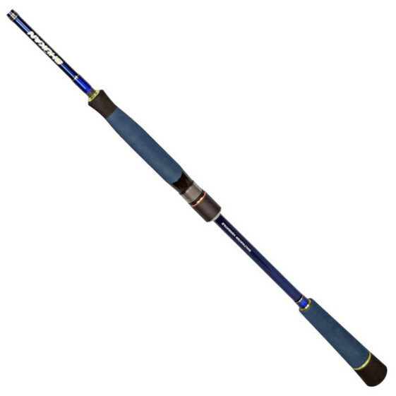 SAKURA Shukan SHUS Topwater Spinning Rod