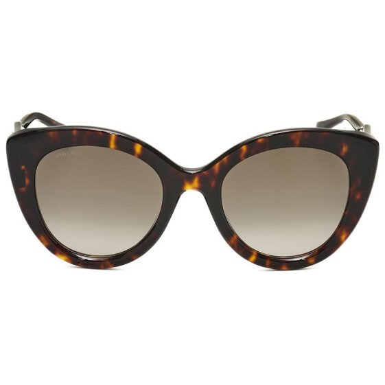 JIMMY CHOO LEONES-86 Sunglasses