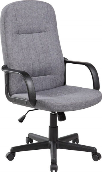 Офисное кресло Office Products Malta, серое