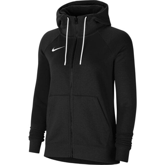 NIKE Park full zip sweatshirt