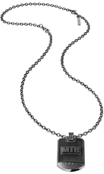 Men´s Necklace MIB Limited Edition PJ26400PSUB / 01