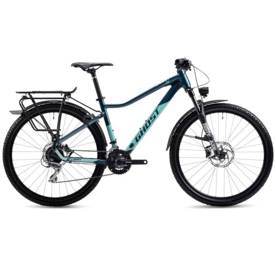 GHOST BIKES Lanao EQ 27.5´´ AL Acera 2022 bike