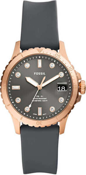 Часы Fossil FB-01 ES5293 Sunrise