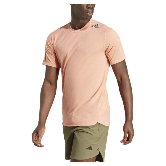 ADIDAS Designed For short sleeve T-shirt