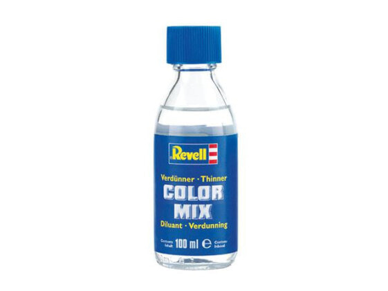 Revell 39612 - Thinner - 100 ml - Scale Model Supplies