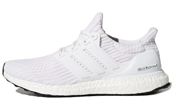 Кроссовки Adidas Ultraboost 40 White