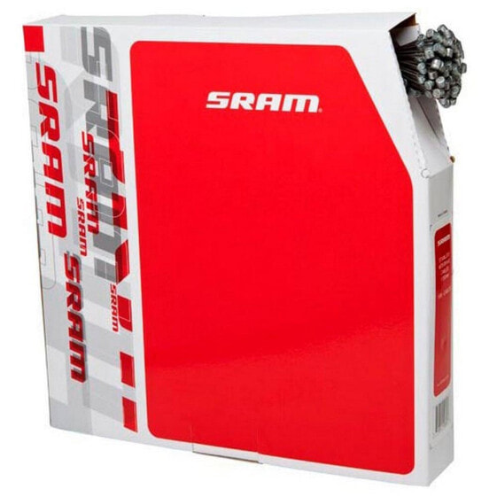 SRAM Stainless MTB Brake Cables 100 Units