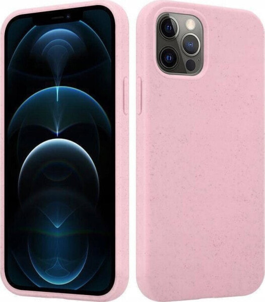 Maxximus MX ECO IPHONE 15 PRO PINK / RÓŹOWY