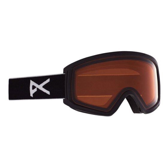 ANON Tracker 2.0 Ski Goggles