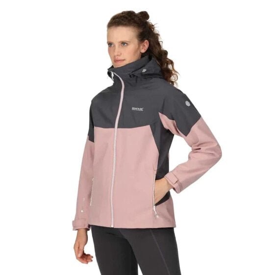 REGATTA Bosfield jacket