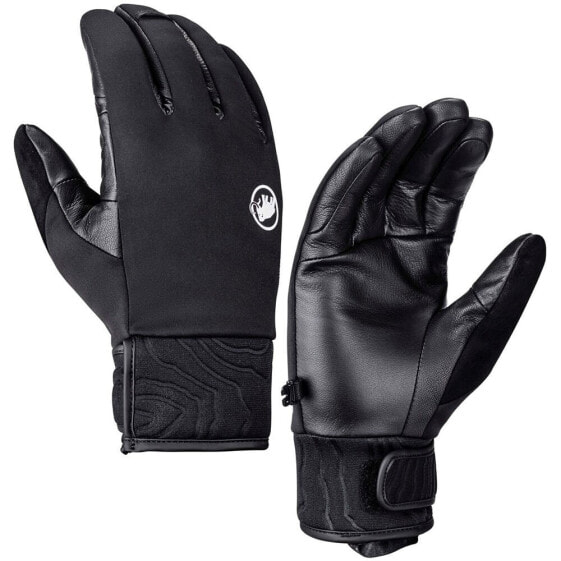 MAMMUT Astro Guide gloves