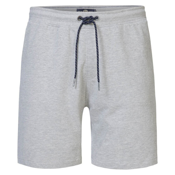 PETROL INDUSTRIES SHO5060 sweat shorts