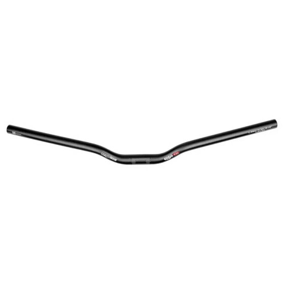 ERGOTEC Ergo XXL 30 mm 16º Grip 210 mm handlebar