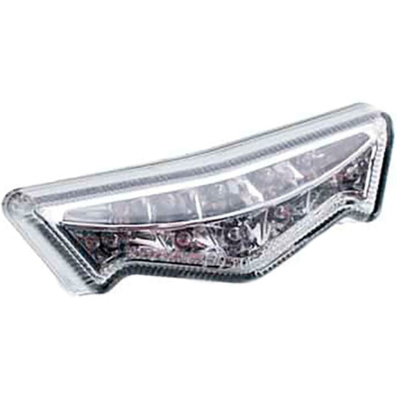 PUIG Oval 6073 rear light