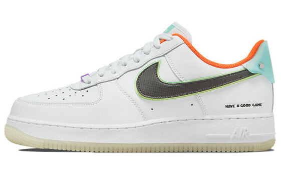 Кроссовки Nike Air Force 1 Low "Have A Good Game" DO2333-101