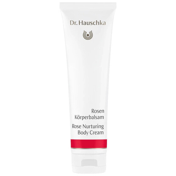 Dr. Hauschka Rosen Körperbalsam