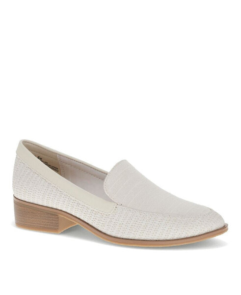 Women's Hydie Slip On Loafers