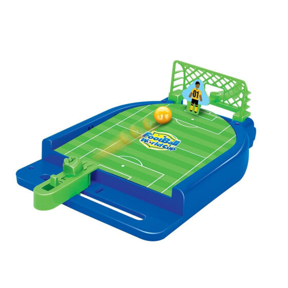 GIROS Play Mini Portable Soccer Game