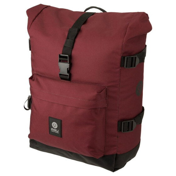 AGU H2O Roll Top Single Urban 14L Panniers