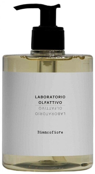 Laboratorio Olfattivo Biancofiore