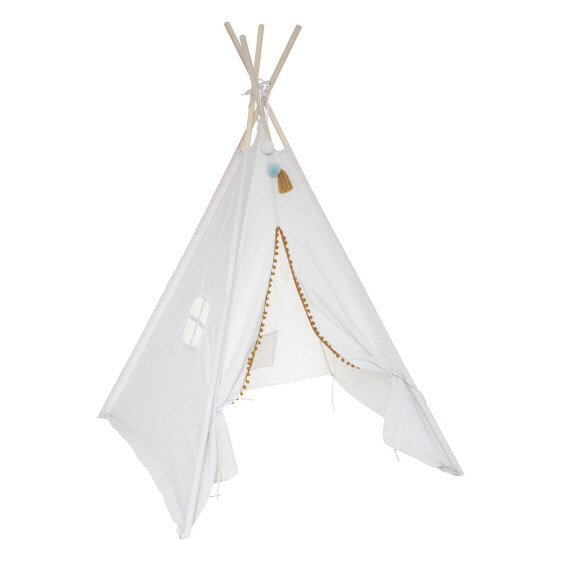 Игровая палатка для детей Atmosphera Créateur d'intérieur Tipi Kind WAPI