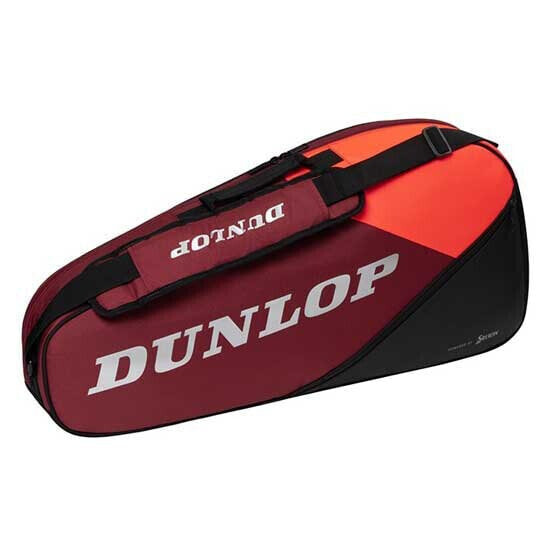 Dunlop Tac Cx-Performance Racket Bag