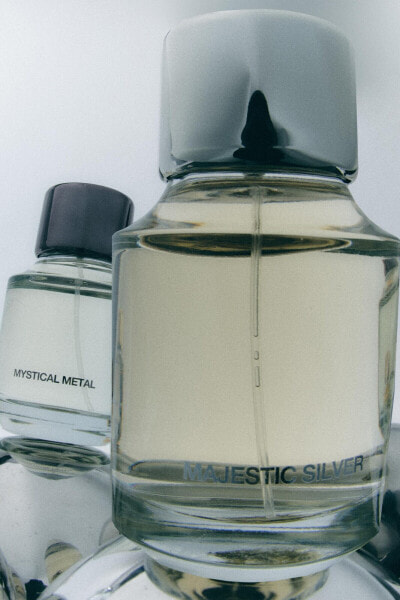 Majestic silver 100 ml / 3.38 oz