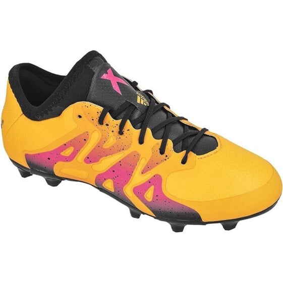 Кеды Adidas X 151