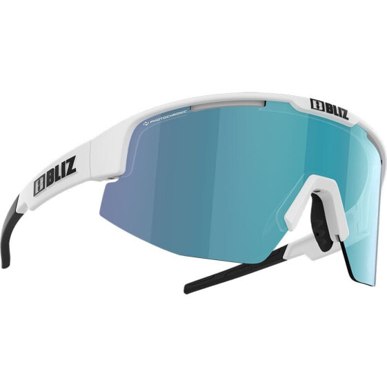 BLIZ Matrix Nano Photochromic Sunglasses