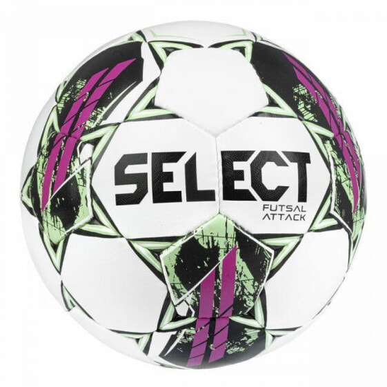 Футбольный мяч Select Hala Futsal Attack v22 T26-17622