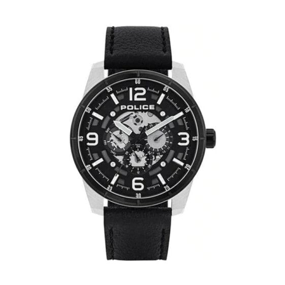 Часы унисекс Police PL-15663JSTB-02 (Ø 48 mm)