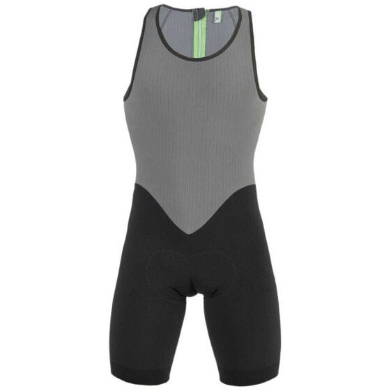 Q36.5 Tri Sleeveless Trisuit