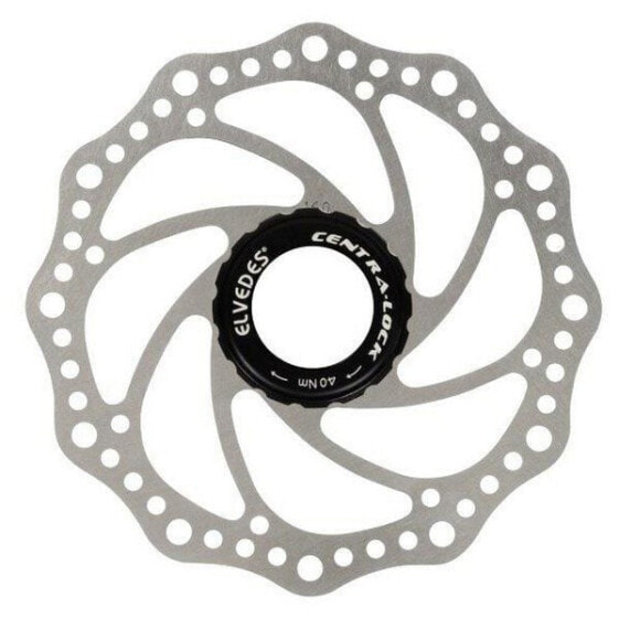 ELVEDES SC16 CL brake disc