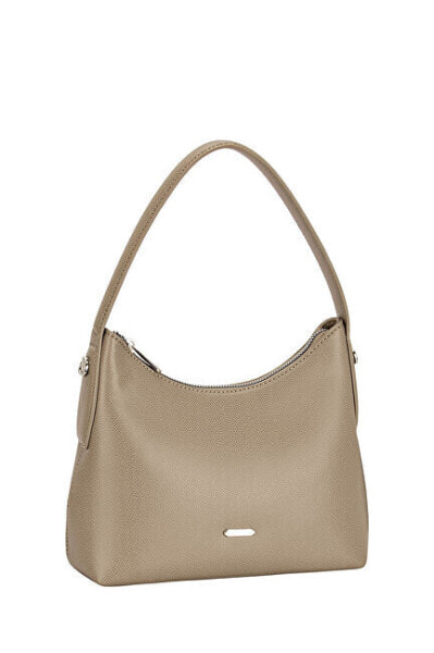 Dámská kabelka Banana Bag CM6987A Taupe