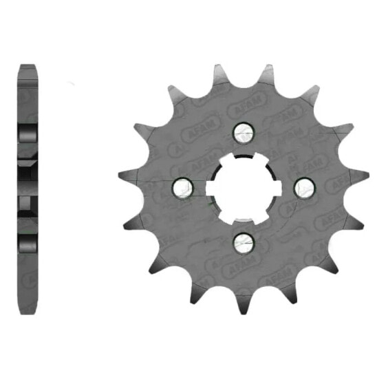 AFAM 28201 Front Sprocket