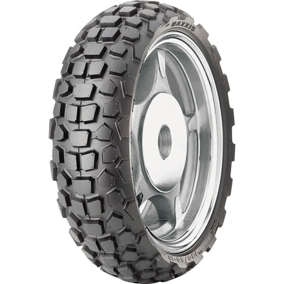 Покрышка Maxxis M-6024 57J TL "Спортивная"