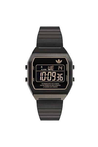 Часы Adidas Reflex Black