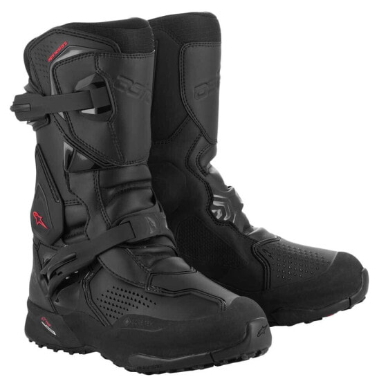 ALPINESTARS XT-8 Goretex touring boots