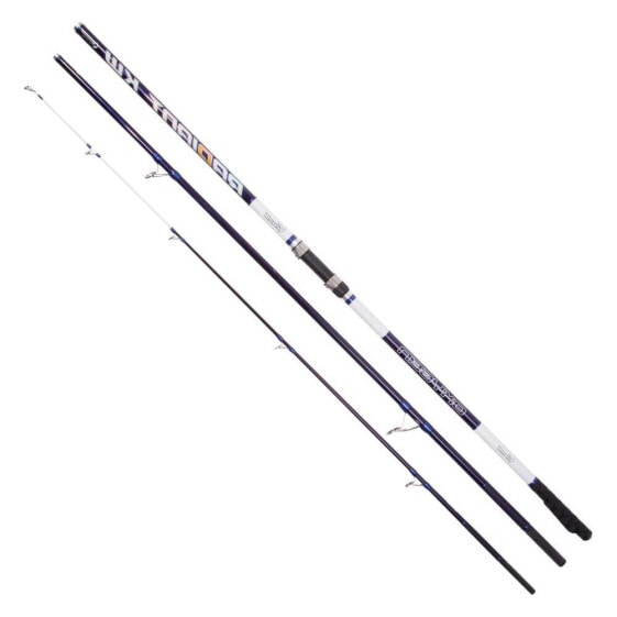 VERCELLI Oxygen Radiant Surfcasting Rod