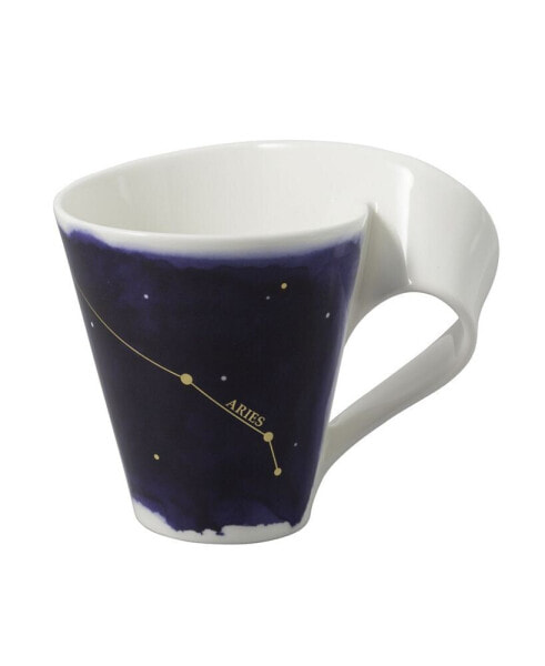 New Wave Stars Mug, Aries