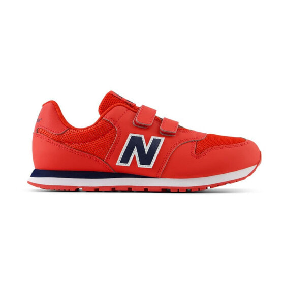 NEW BALANCE 500 Hook&Loop running shoes