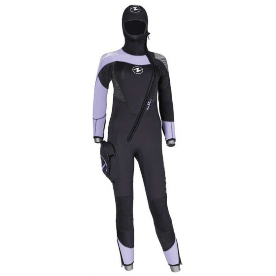 AQUALUNG Dynaflex FS diving wetsuit 6.5 mm