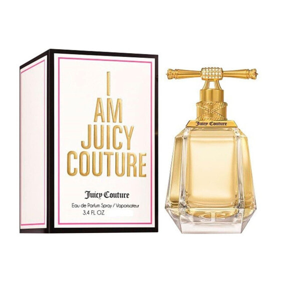 JUICY COUTURE I Am 50ml Eau De Parfum